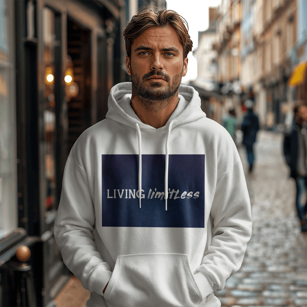 Living Limitless