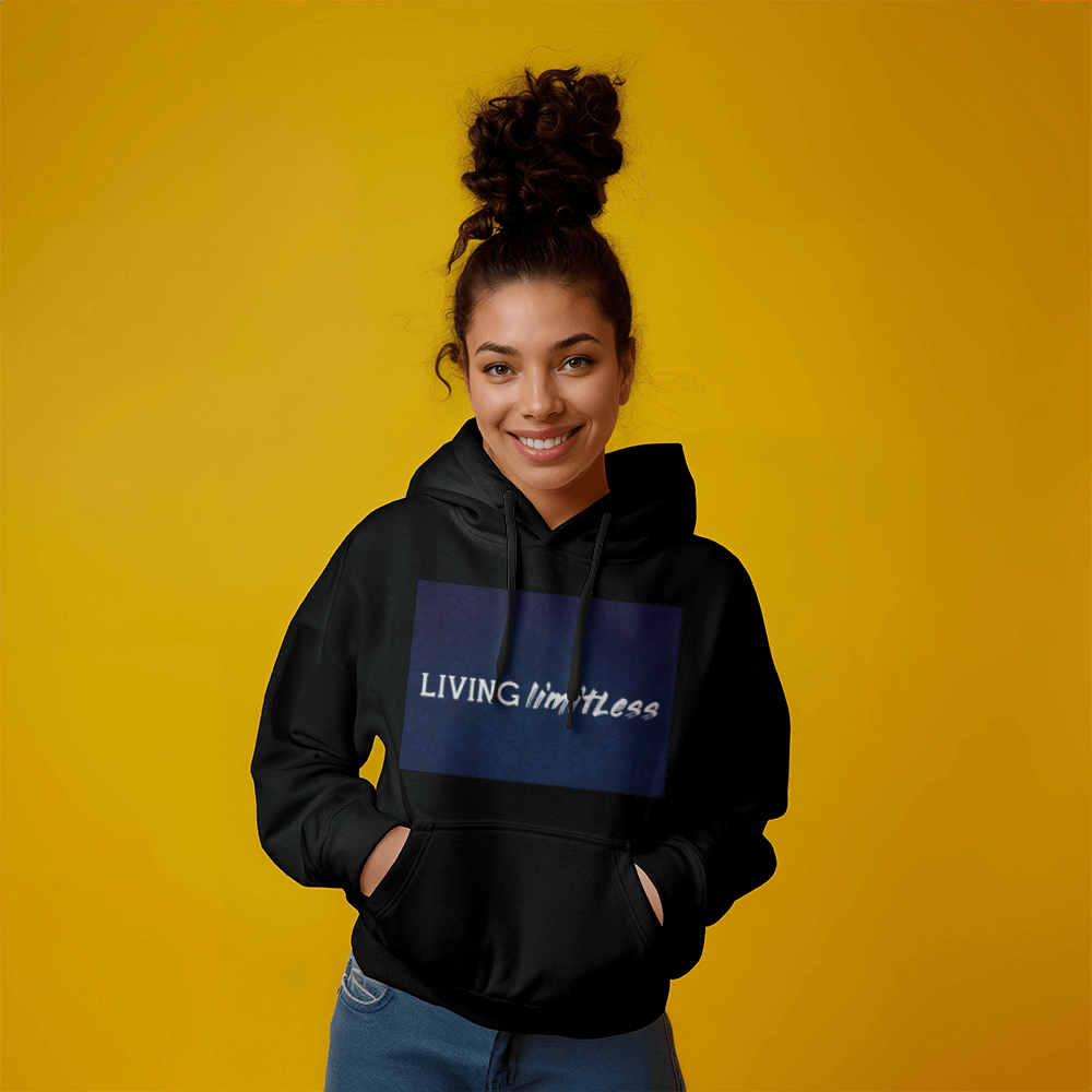 Living Limitless