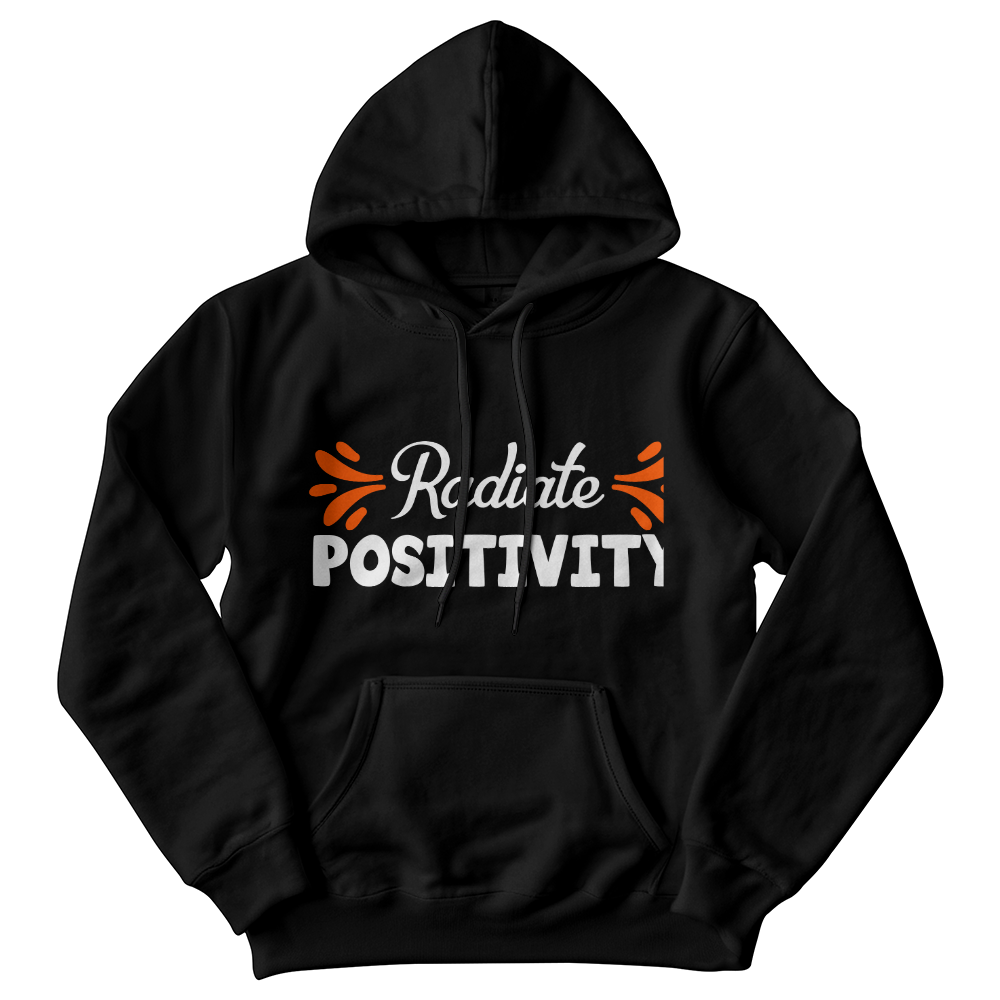 Radiate