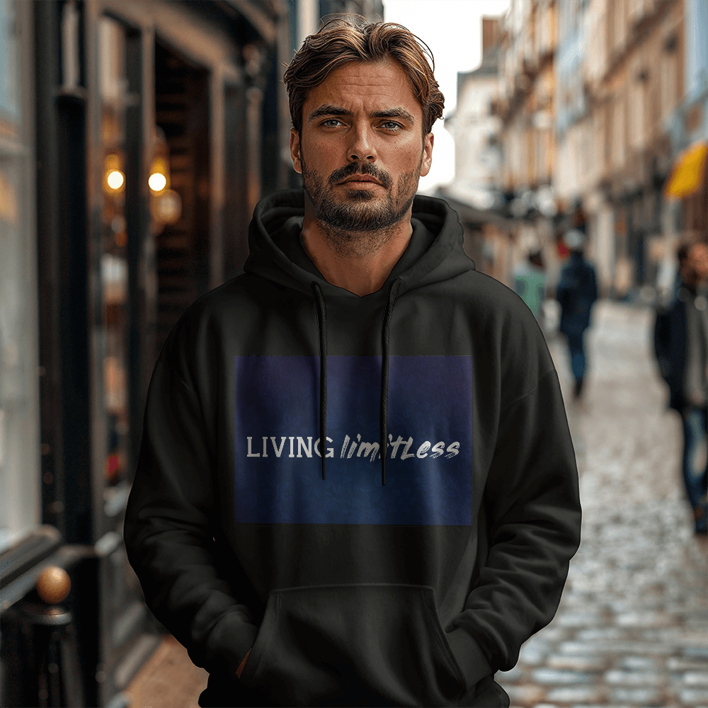 Living Limitless