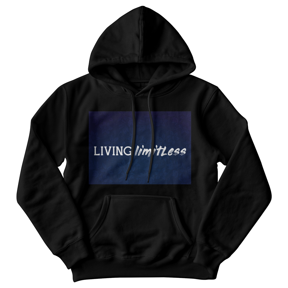 Living Limitless
