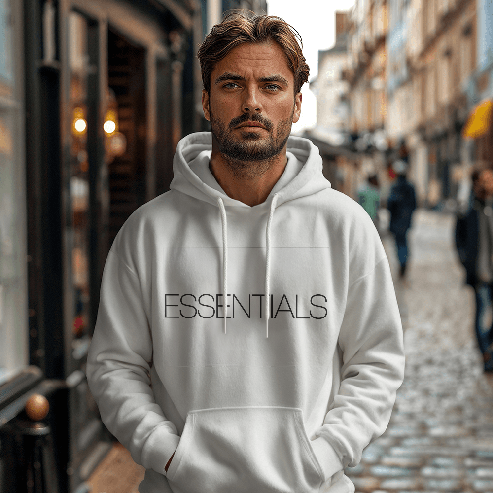 Rayaan ESSENTIALS