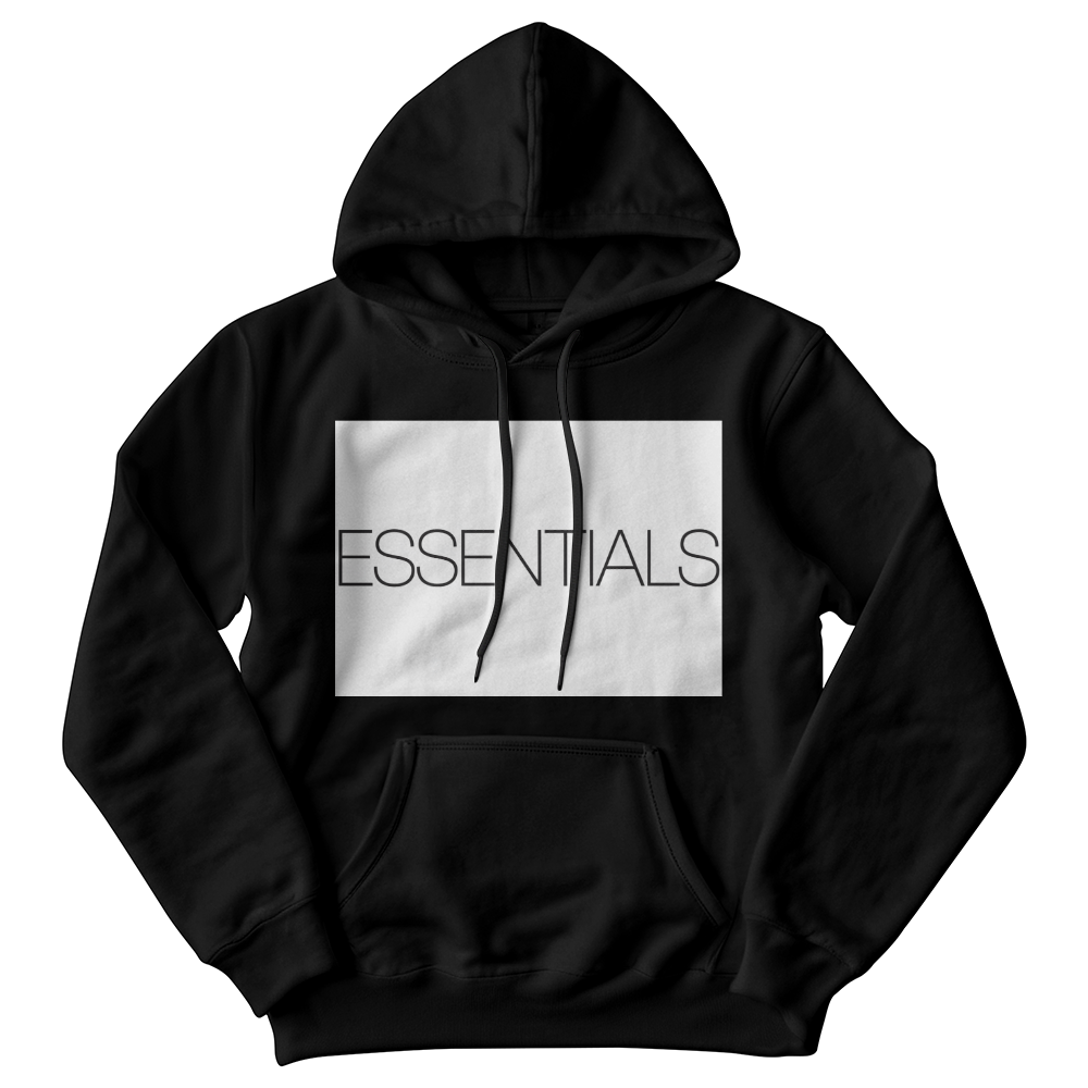 Rayaan ESSENTIALS
