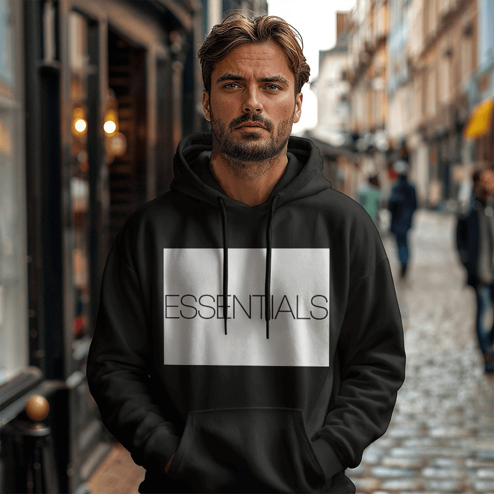 Rayaan ESSENTIALS